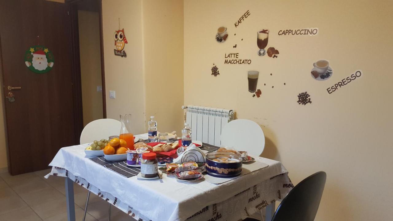 B&B Lavika بيدارا المظهر الخارجي الصورة