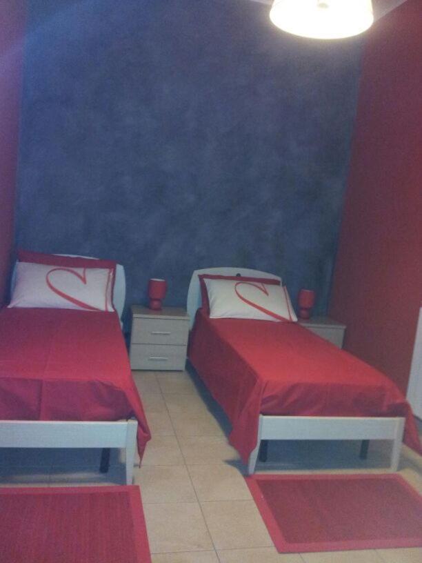 B&B Lavika بيدارا المظهر الخارجي الصورة