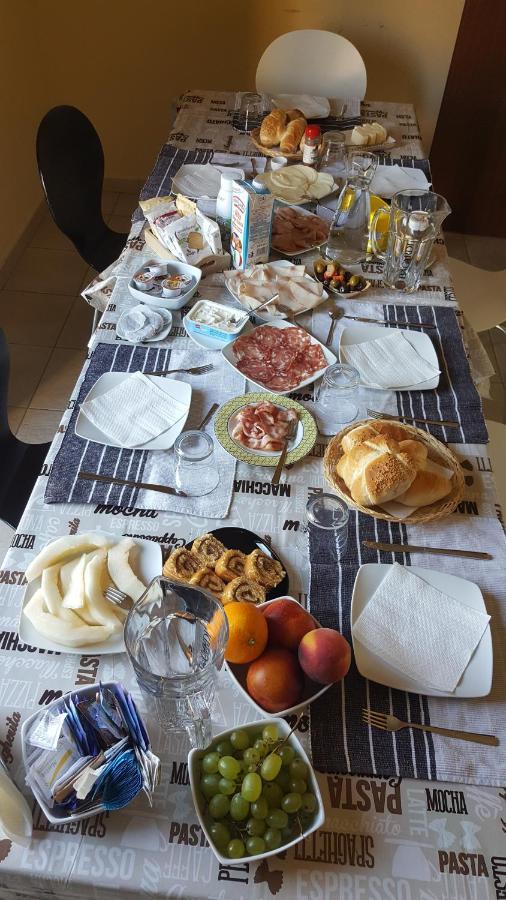 B&B Lavika بيدارا المظهر الخارجي الصورة