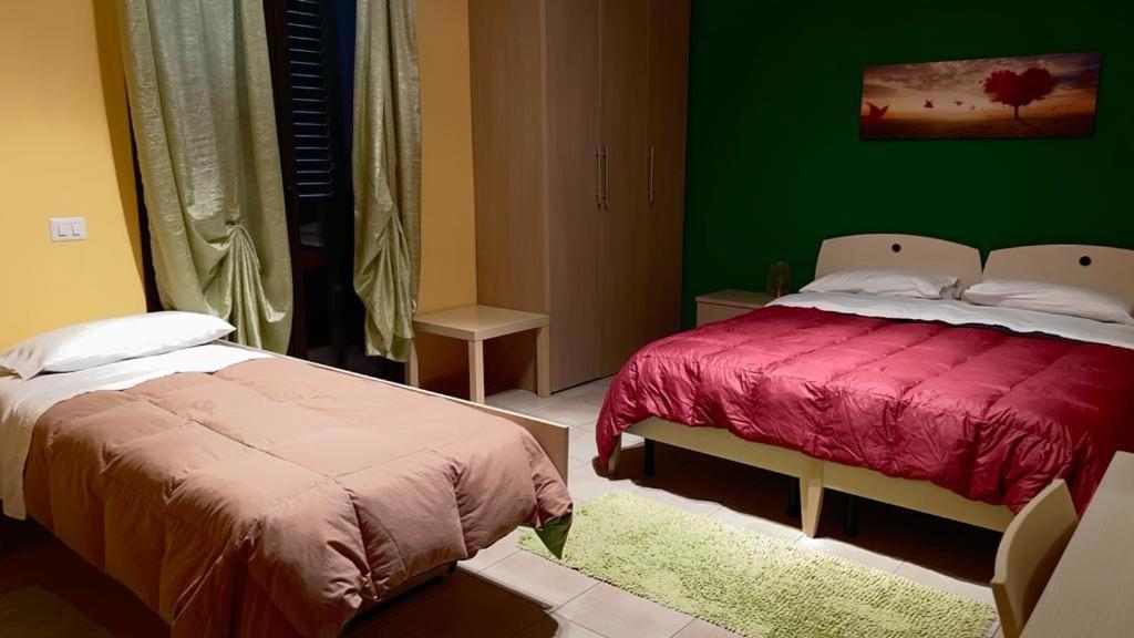B&B Lavika بيدارا المظهر الخارجي الصورة