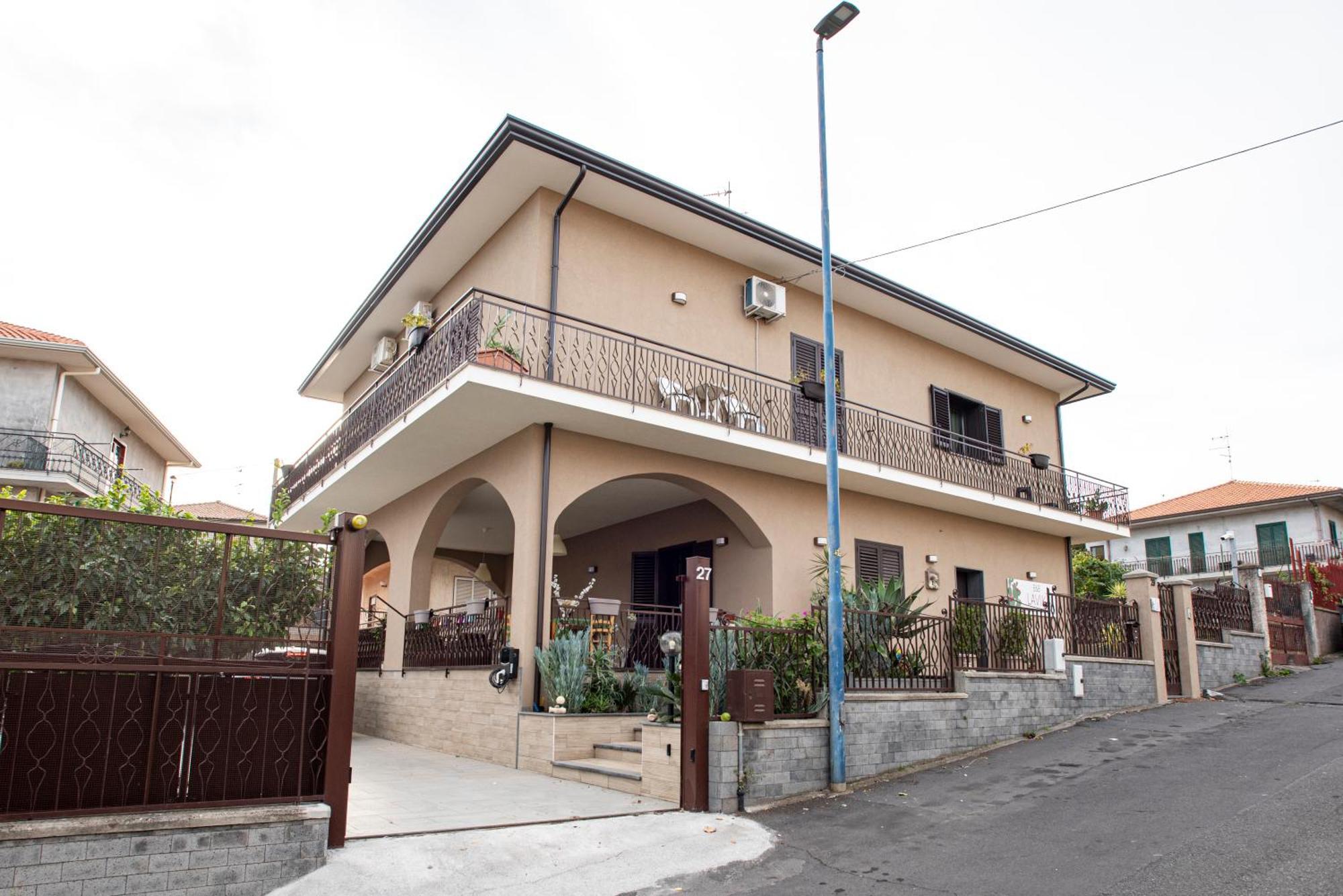 B&B Lavika بيدارا المظهر الخارجي الصورة